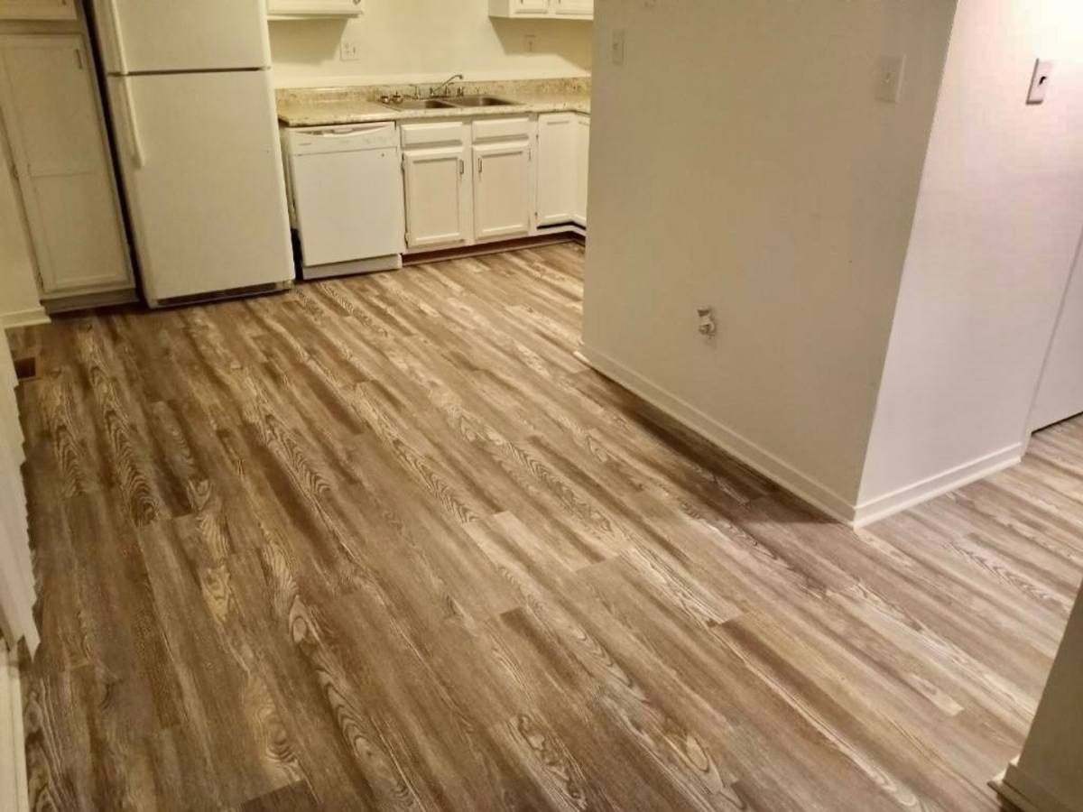 Townhouse for rent at 9477 Inaugural Dr, King George, VA 22485