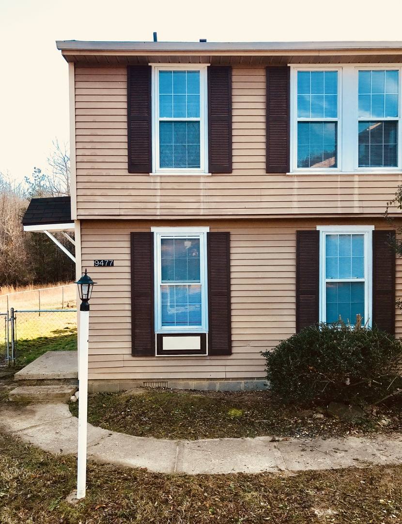 Townhouse for rent at 9477 Inaugural Dr, King George, VA 22485