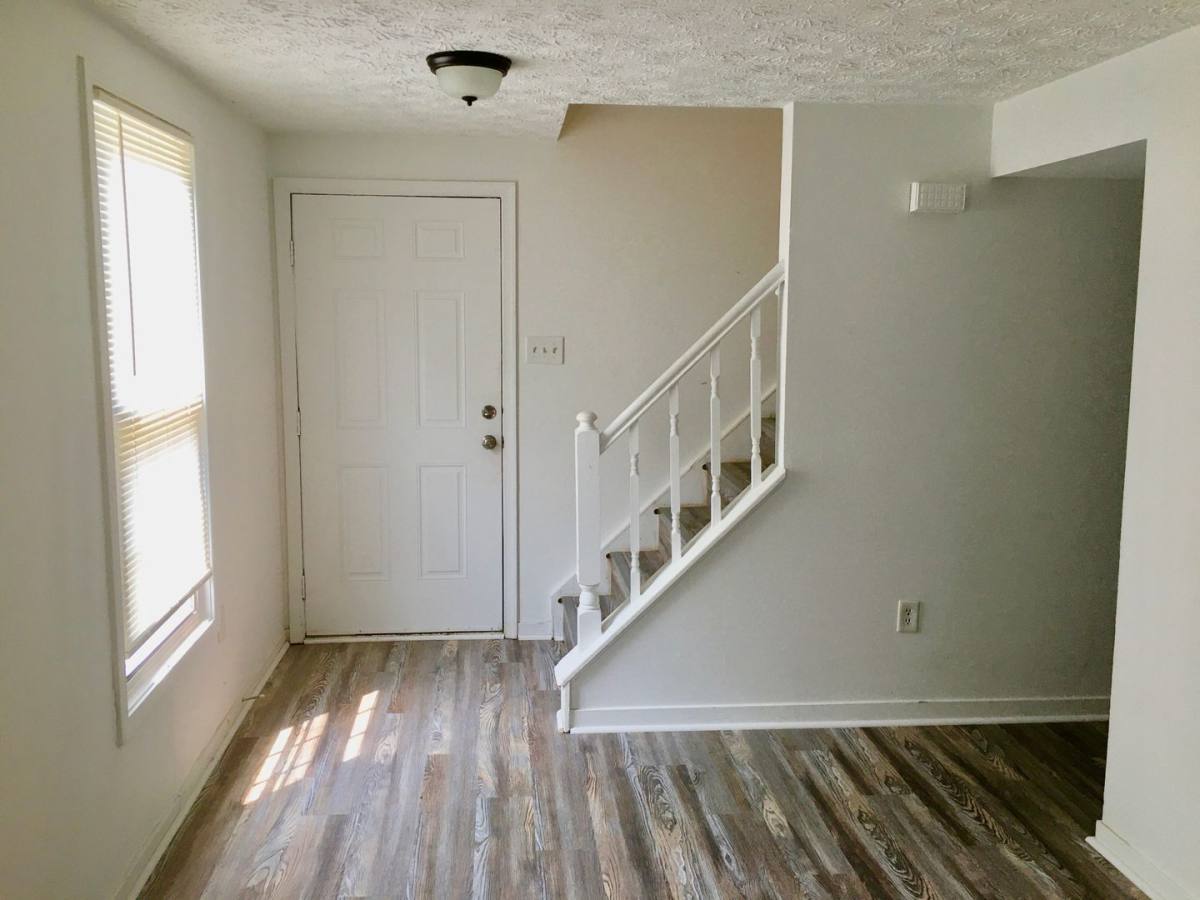 Townhouse for rent at 9477 Inaugural Dr, King George, VA 22485