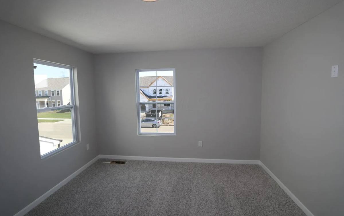 House for rent at 91 Sienna Glenn Dr, Lewis Center, OH 43035