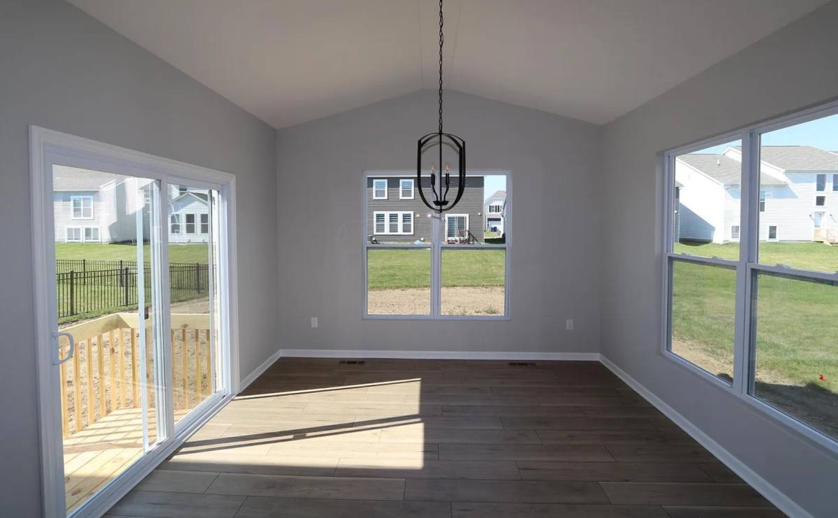 House for rent at 91 Sienna Glenn Dr, Lewis Center, OH 43035