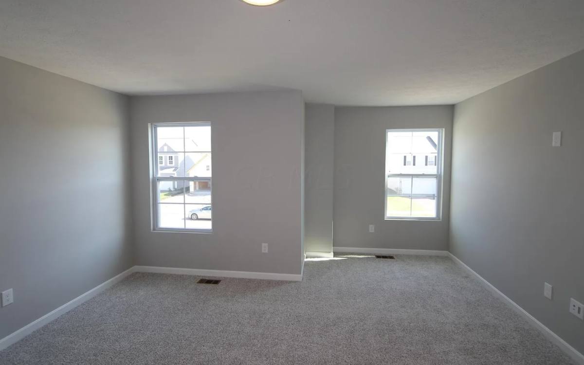 House for rent at 91 Sienna Glenn Dr, Lewis Center, OH 43035