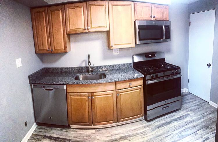 Townhouse for rent at 2340 1 2 Buena Vista, Pittsburgh, PA 15218