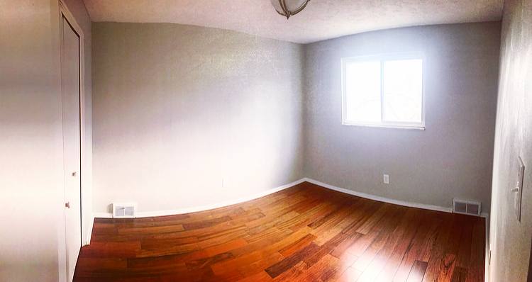 Townhouse for rent at 2340 1 2 Buena Vista, Pittsburgh, PA 15218