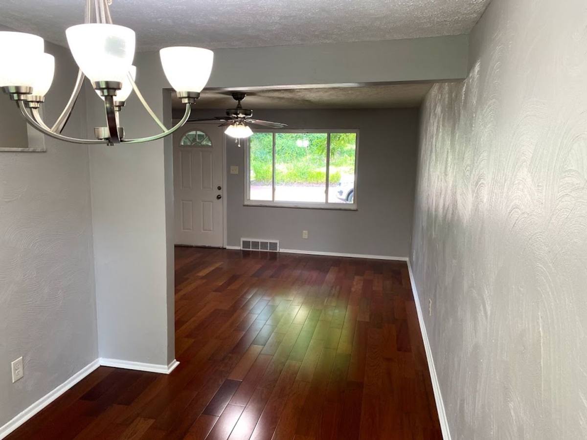 Townhouse for rent at 2340 1 2 Buena Vista, Pittsburgh, PA 15218