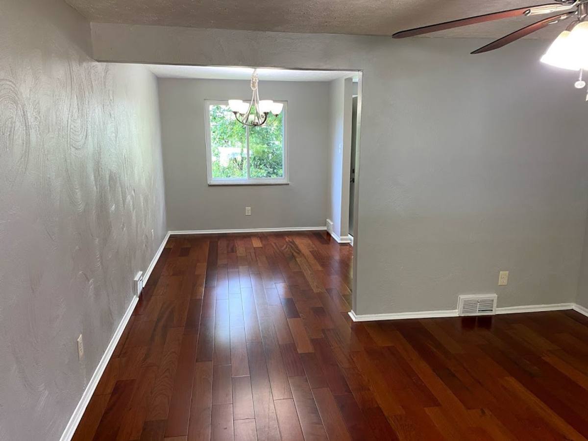 Townhouse for rent at 2340 1 2 Buena Vista, Pittsburgh, PA 15218