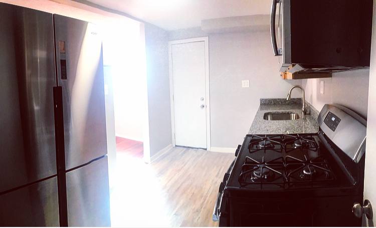 Townhouse for rent at 2340 1 2 Buena Vista, Pittsburgh, PA 15218