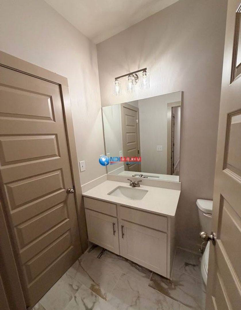 Townhouse for rent at 4328 Fern River Bend, Norcross, GA 30093