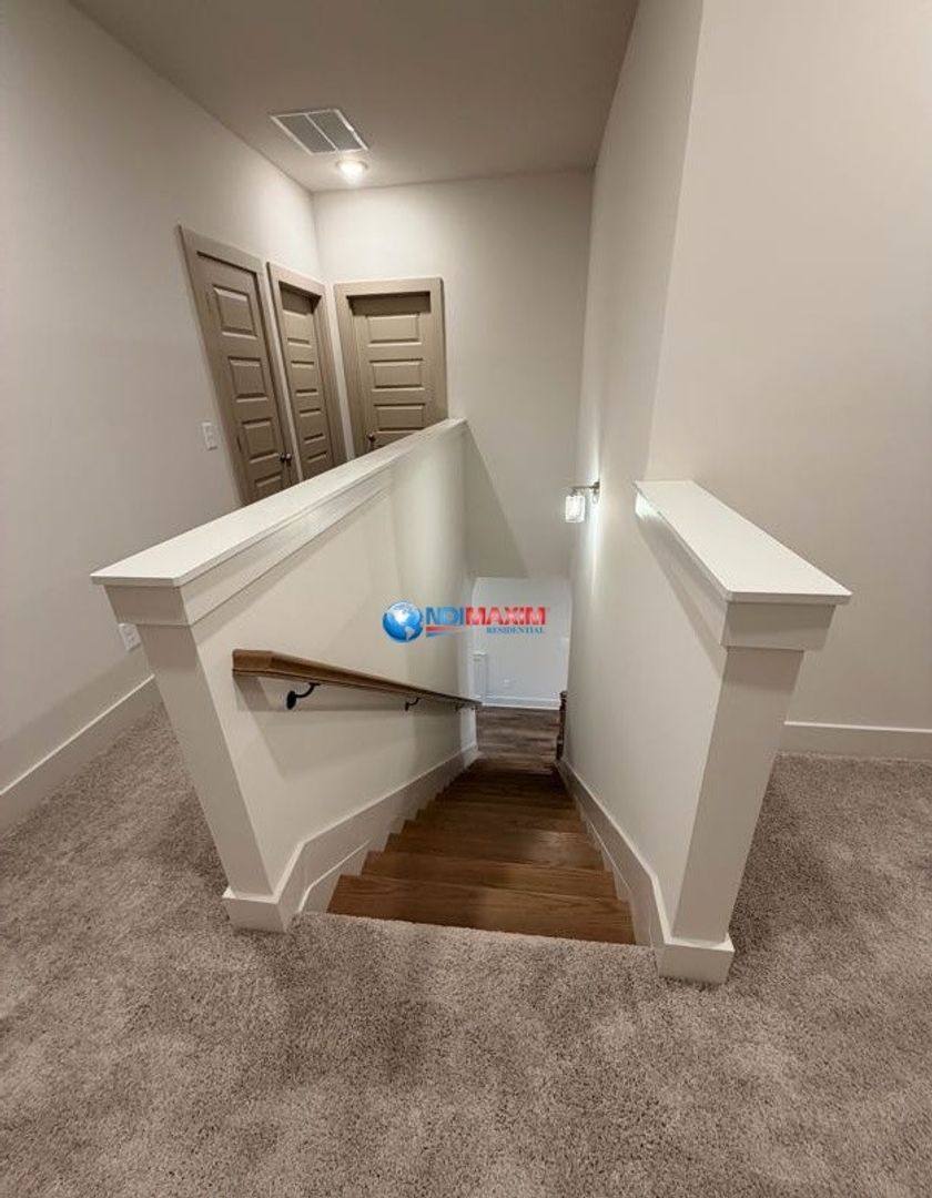 Townhouse for rent at 4328 Fern River Bend, Norcross, GA 30093