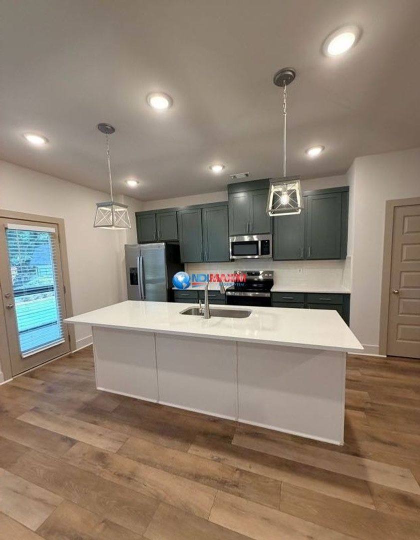 Townhouse for rent at 4328 Fern River Bend, Norcross, GA 30093