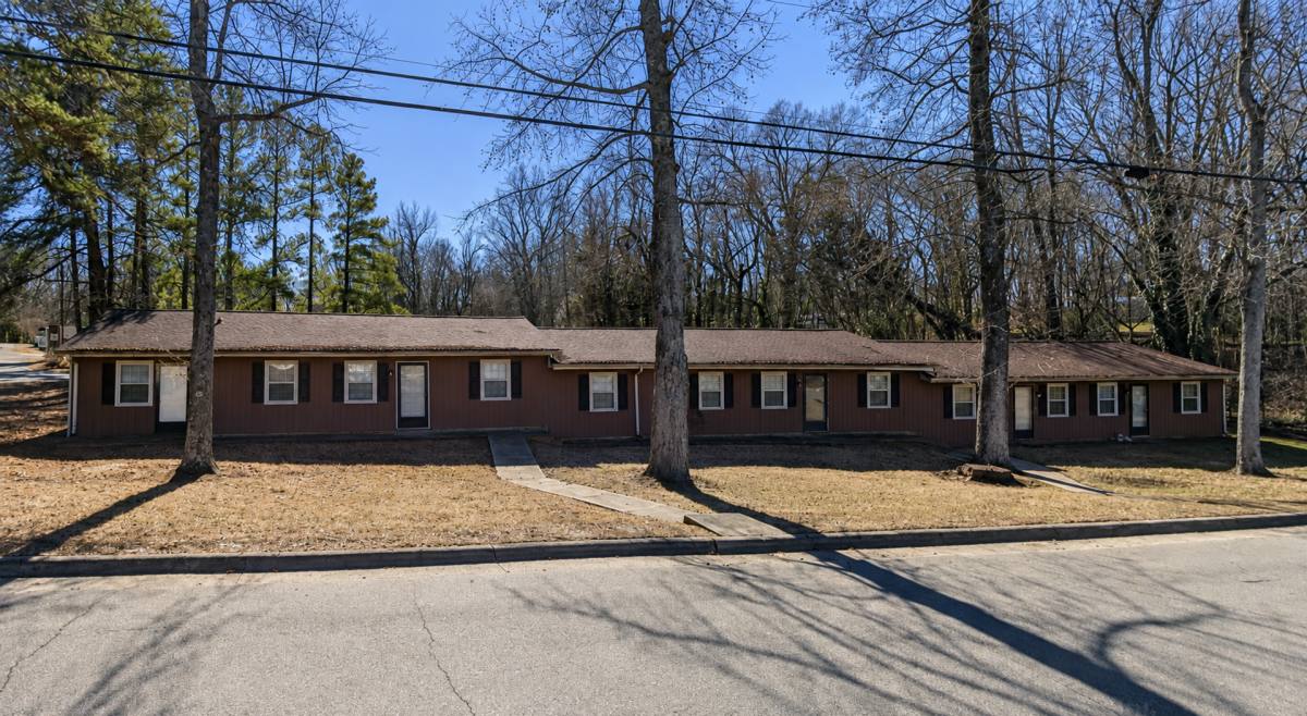 Apartment for rent at 120 Albany St #17, Graham, NC 27253