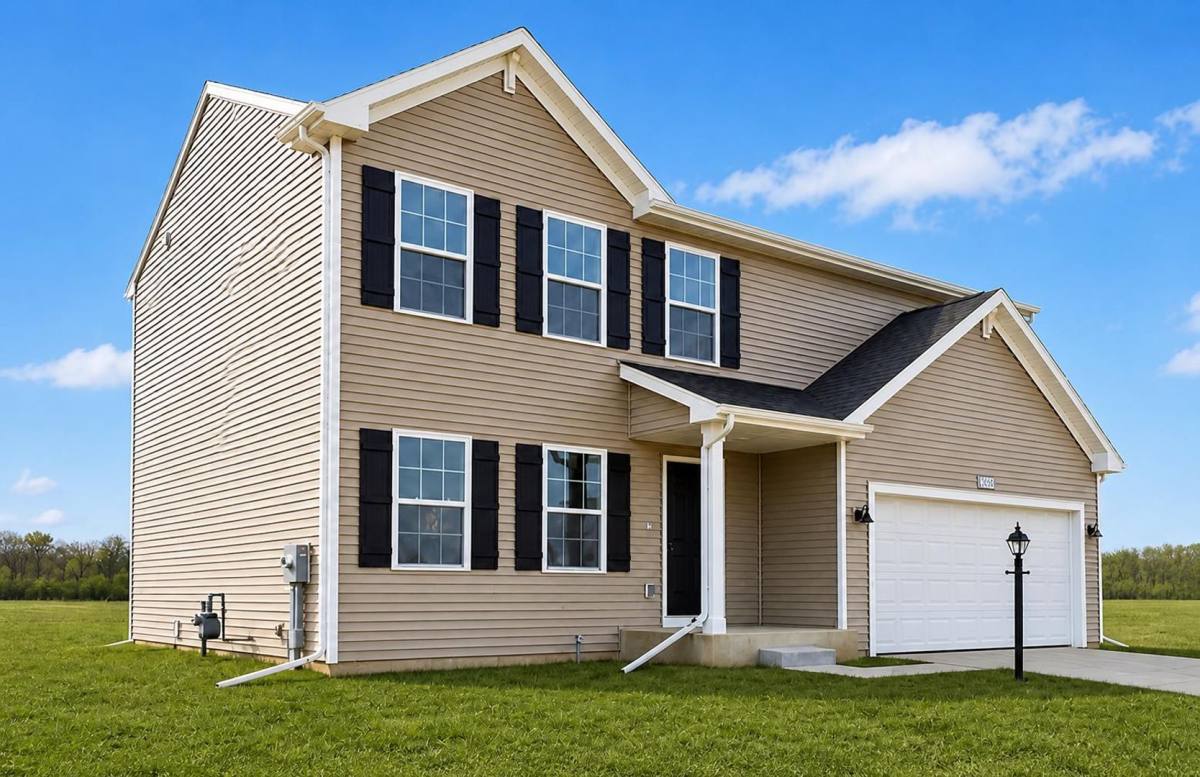 House for rent at 1126 Vertex Circle, Kalamazoo, MI 49009