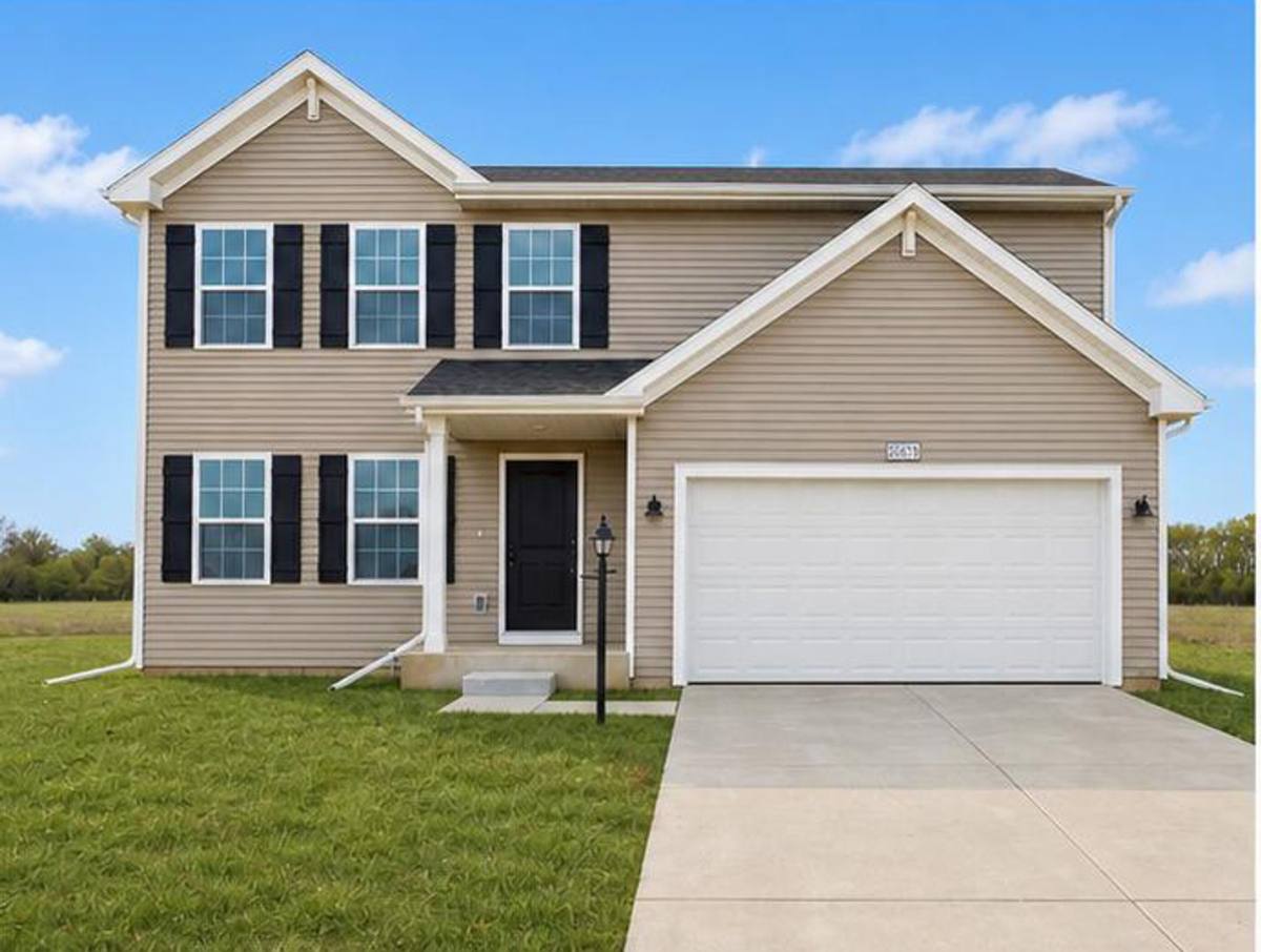 House for rent at 1126 Vertex Circle, Kalamazoo, MI 49009
