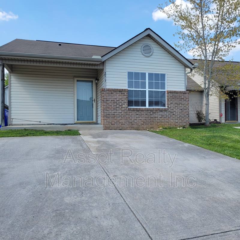 House for rent at 2913 Billings Way, Knoxville, TN 37924