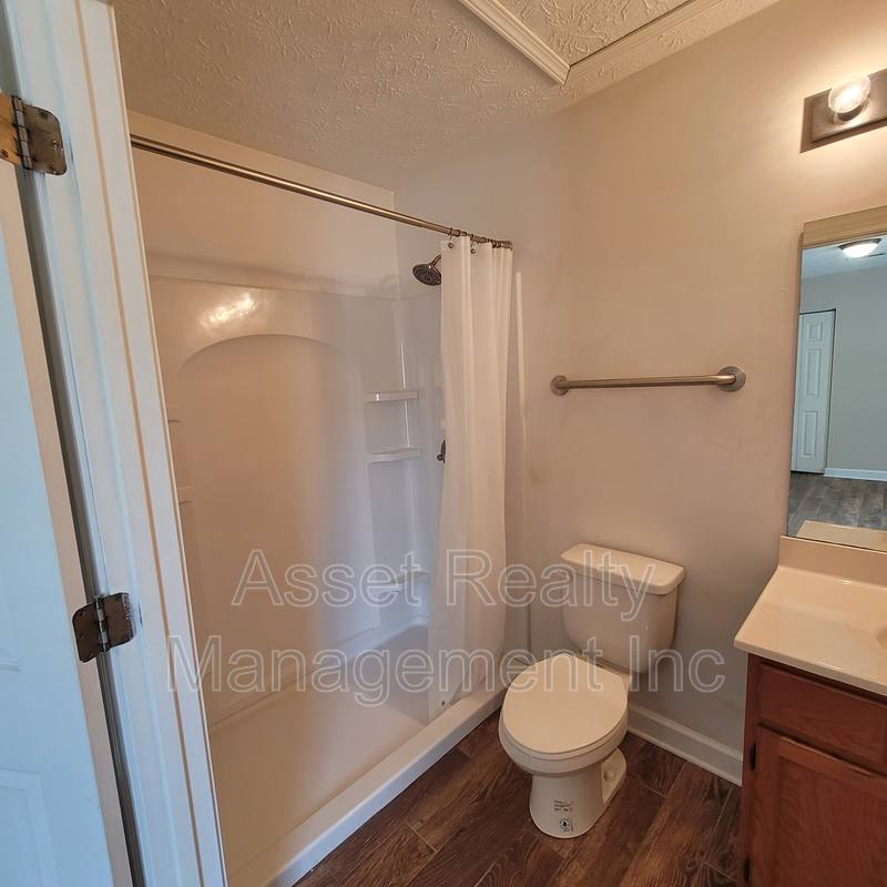 House for rent at 2913 Billings Way, Knoxville, TN 37924