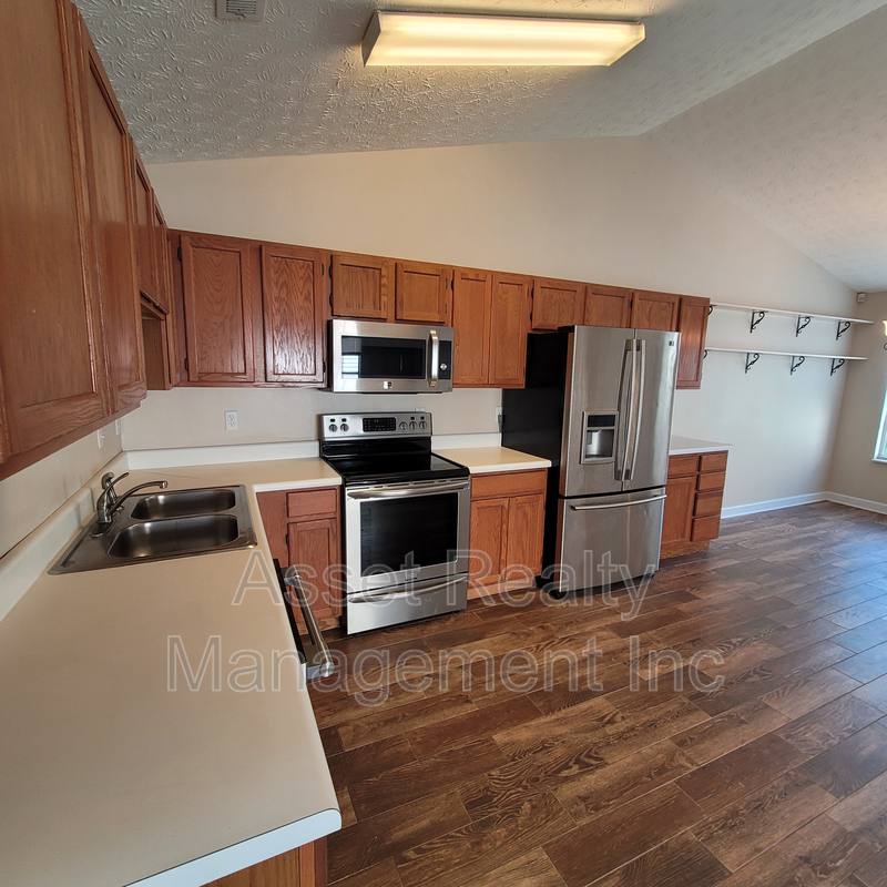 House for rent at 2913 Billings Way, Knoxville, TN 37924