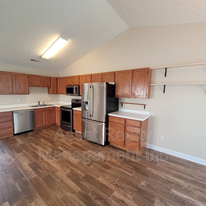 House for rent at 2913 Billings Way, Knoxville, TN 37924