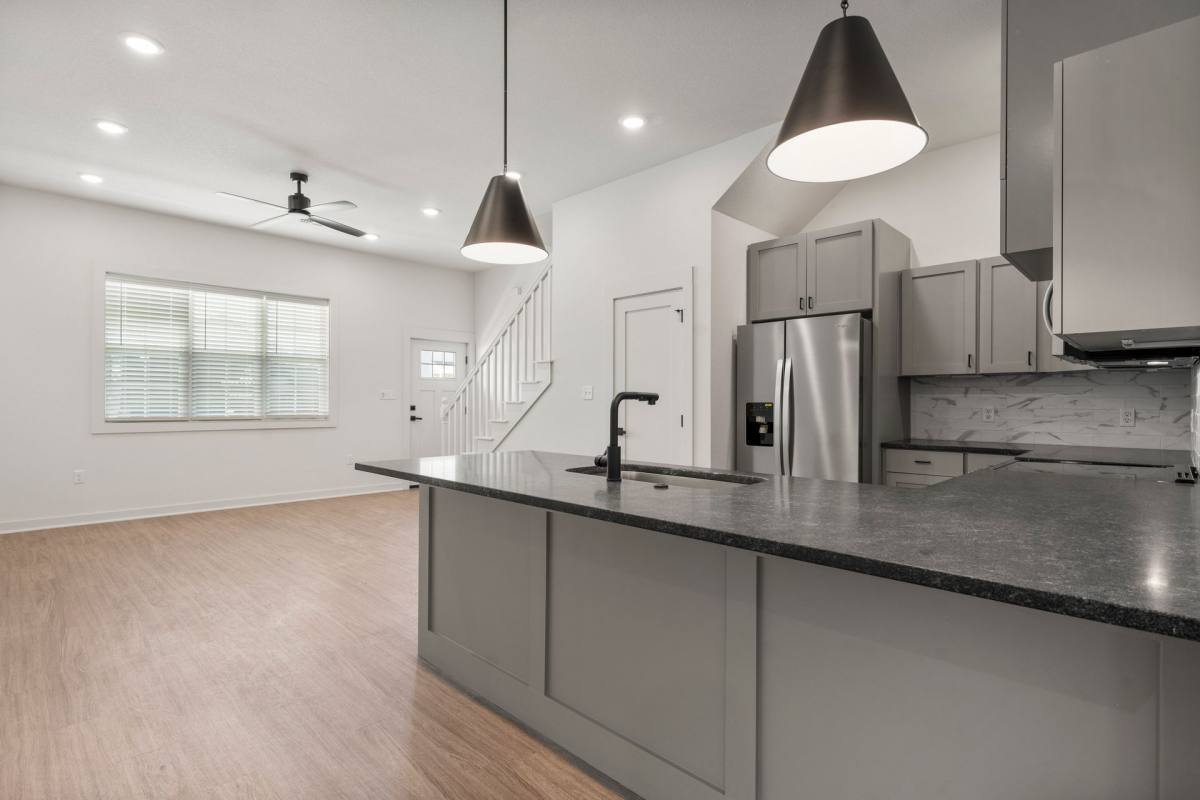 Townhouse for rent at 17450 W Dearborn St, Tulsa, OK 74134
