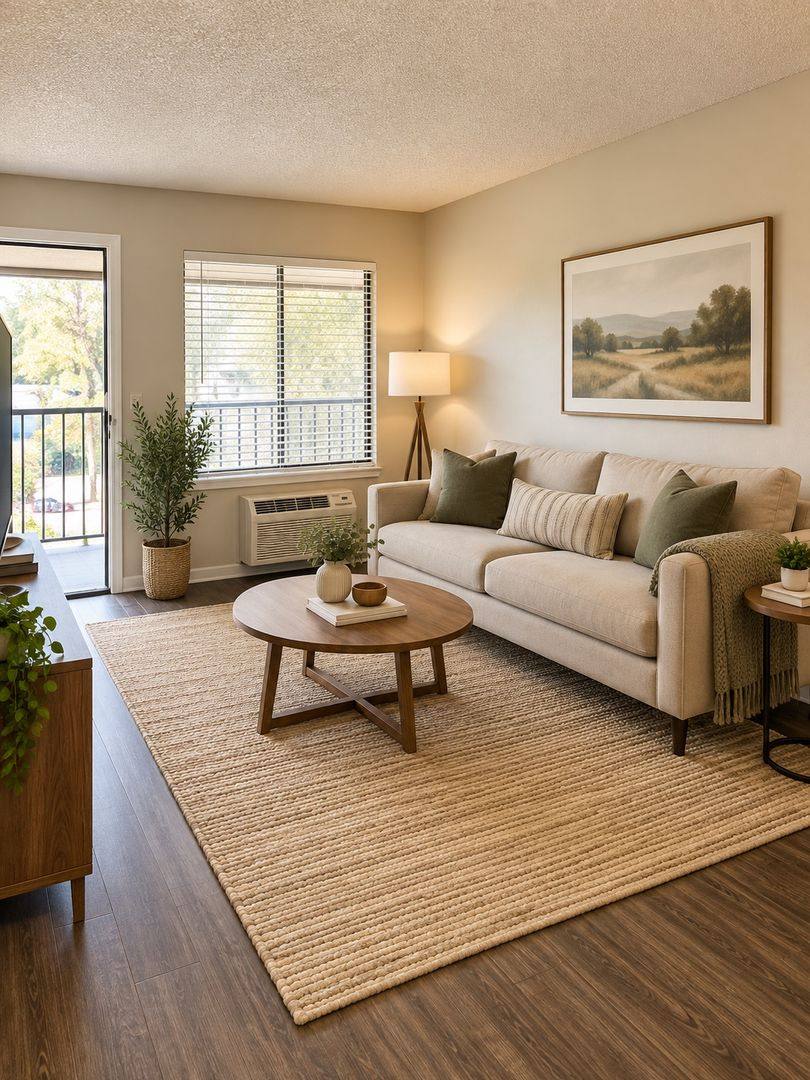 Apartment for rent at 46-48 C St, Sparks, NV 89431
