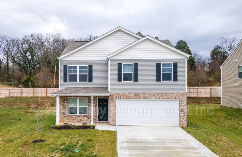 House for rent at 329 Aspen Dr, Jefferson City, TN 37760