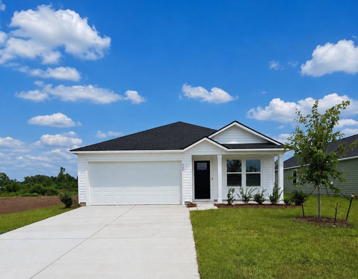 House for rent at 332 Pleasant Valley Dr, Longs, SC 29568