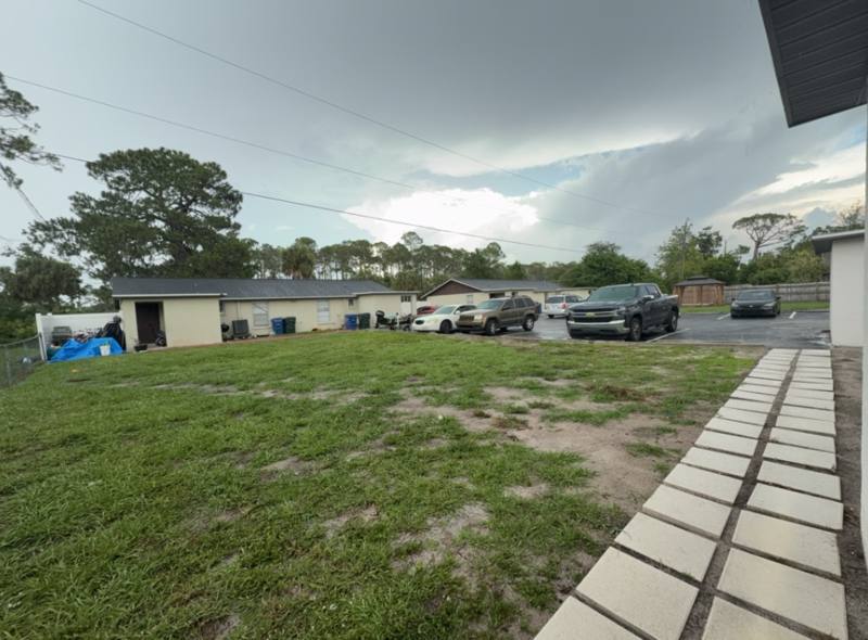 Apartment for rent at 7059 Brentford Rd #A, Sarasota, FL 34241