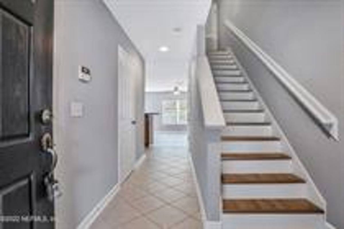 Townhouse for rent at 822 Black Cherry Dr, St. Johns, FL 32259