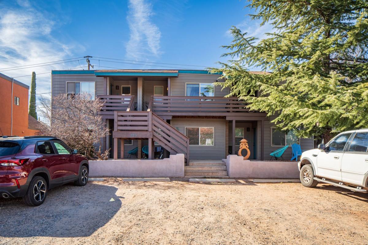 Apartment for rent at 325 Price Rd, Sedona, AZ 86336