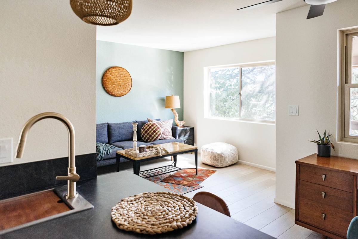 Apartment for rent at 325 Price Rd, Sedona, AZ 86336