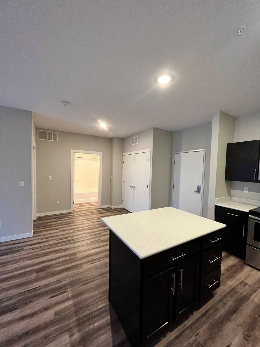 Apartment for rent at 1301 Weeks Ave, Superior, WI 54880