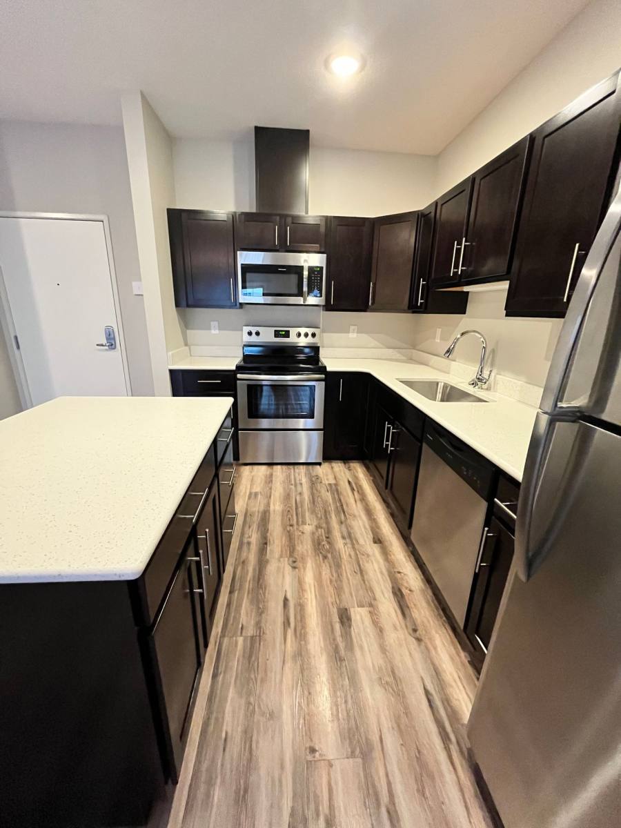 Apartment for rent at 1301 Weeks Ave, Superior, WI 54880
