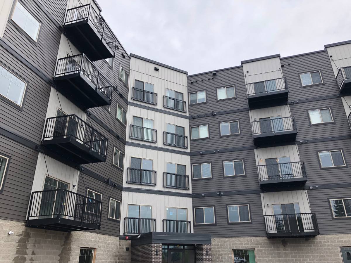 Apartment for rent at 1301 Weeks Ave, Superior, WI 54880