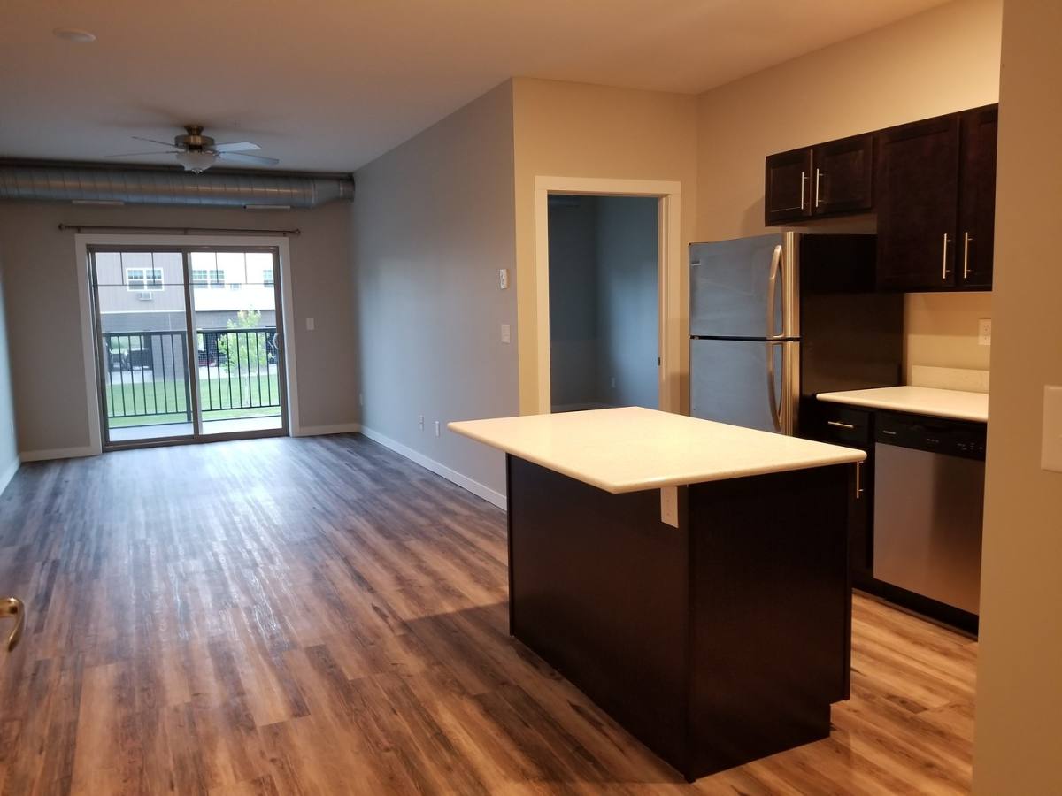 Apartment for rent at 1301 Weeks Ave, Superior, WI 54880
