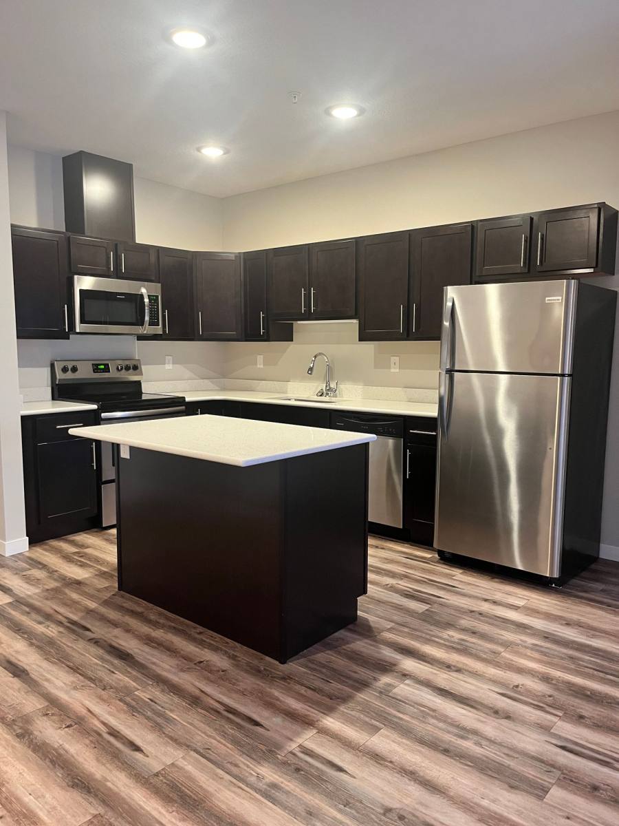 Apartment for rent at 1301 Weeks Ave, Superior, WI 54880