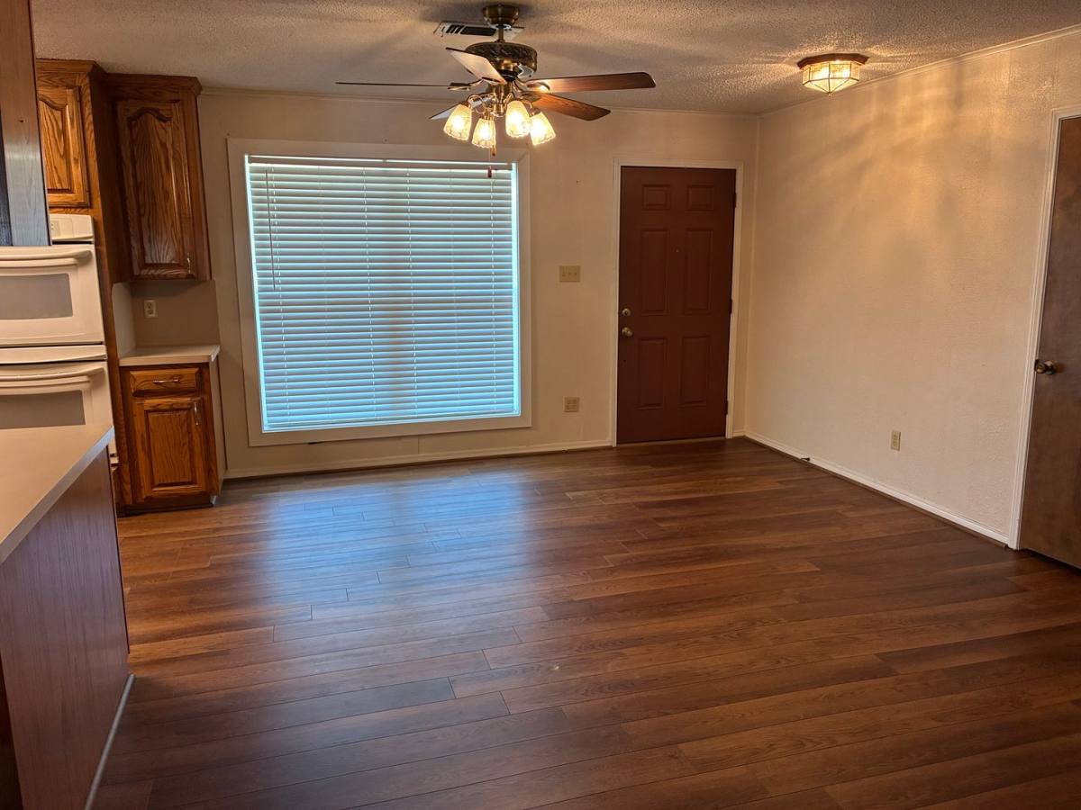House for rent at 415 Rosewood, Mount Pleasant, TX 75455