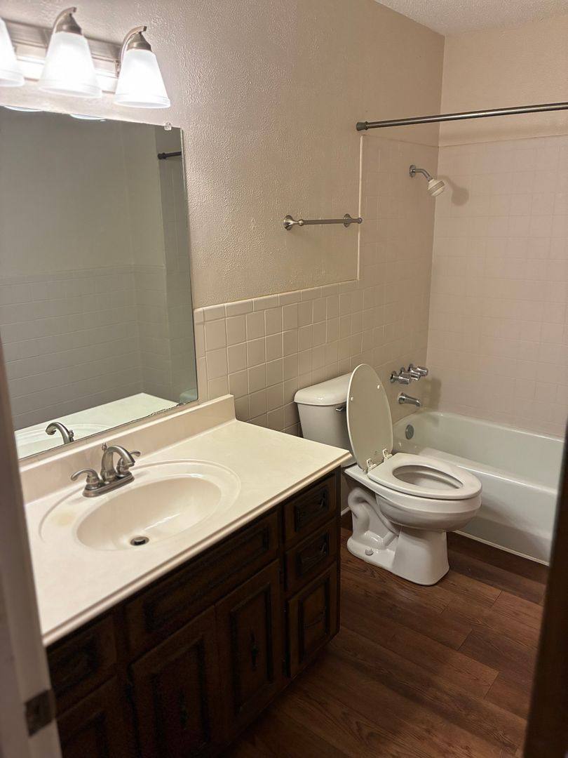 House for rent at 415 Rosewood, Mount Pleasant, TX 75455