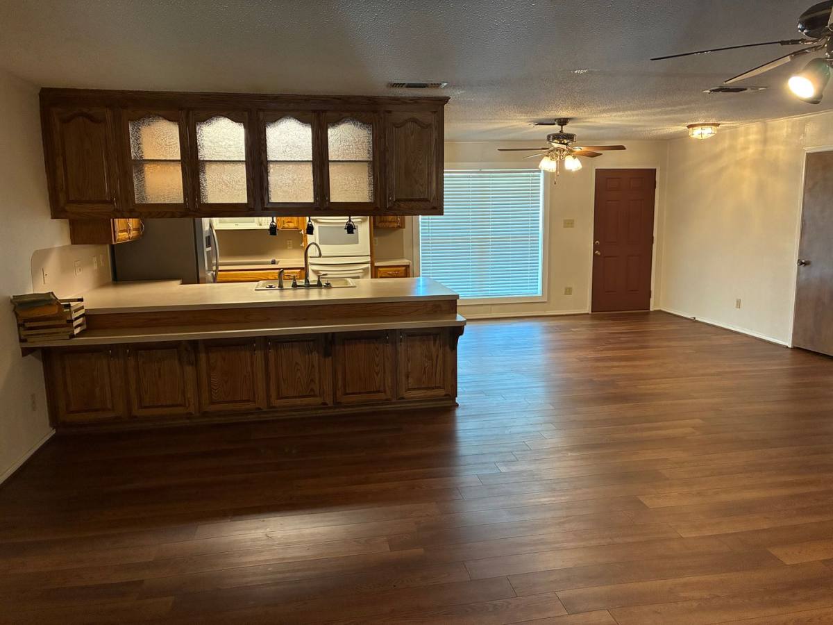 House for rent at 415 Rosewood, Mount Pleasant, TX 75455