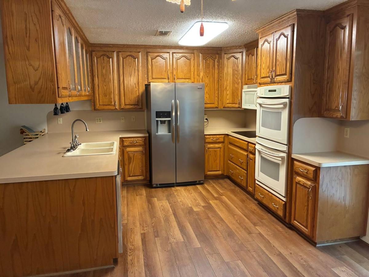 House for rent at 415 Rosewood, Mount Pleasant, TX 75455