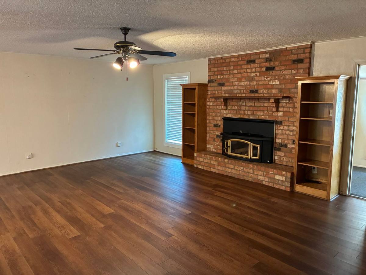 House for rent at 415 Rosewood, Mount Pleasant, TX 75455