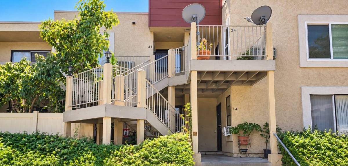 Condo for rent at 433 Autumn Dr #25, San Marcos, CA 92069
