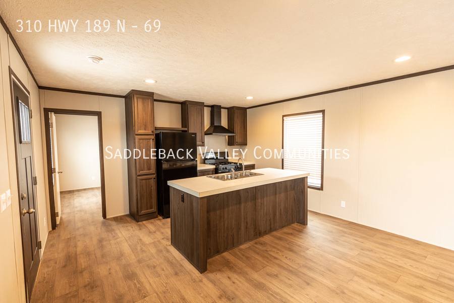 House for rent at 310 Highway 189 N #69, Kemmerer, WY 83101