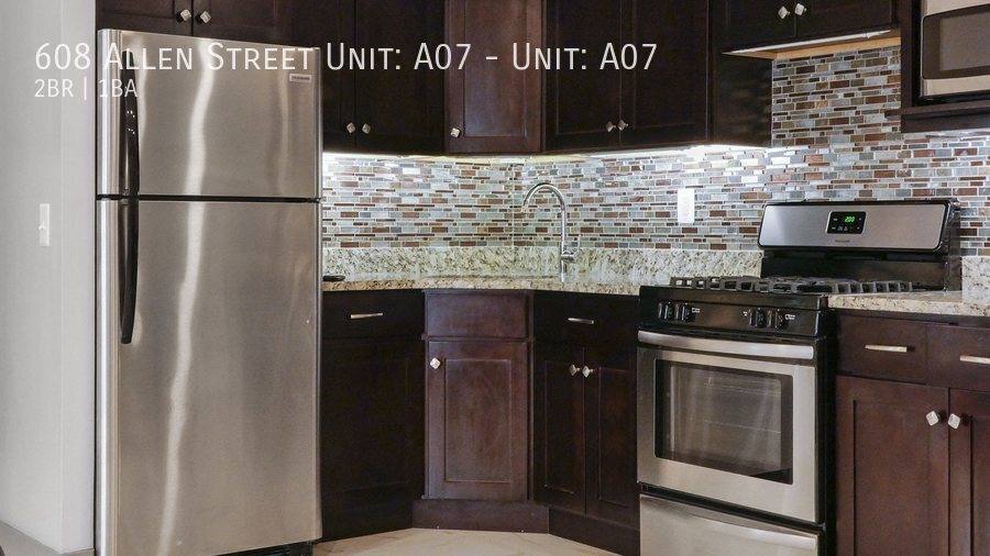 Apartment for rent at 608 Allen St #A07, New Britain, CT 06053