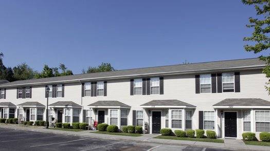 Apartment for rent at 410 Harry St, Knoxville, TN 37919