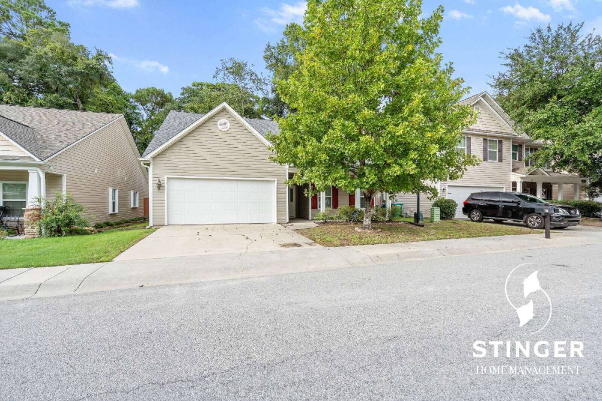 House for rent at 117 Mission Way, Beaufort, SC 29906