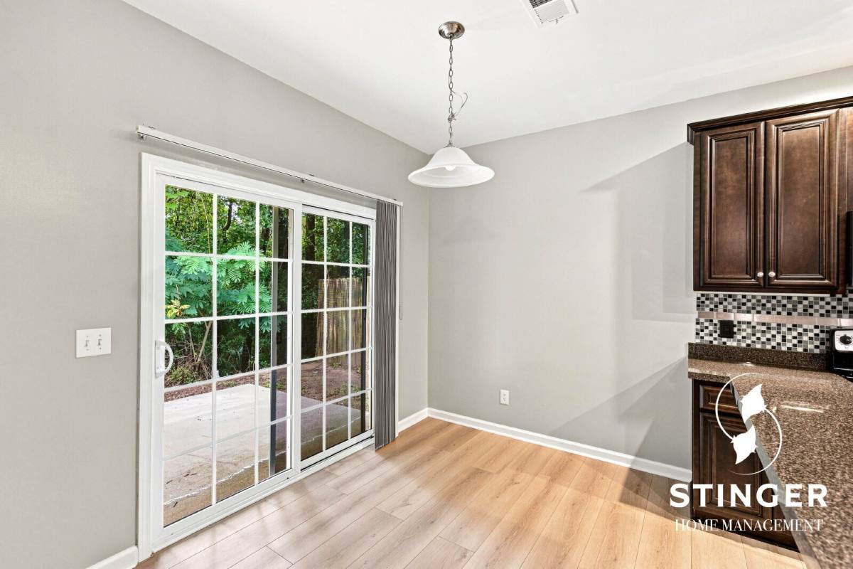 House for rent at 117 Mission Way, Beaufort, SC 29906