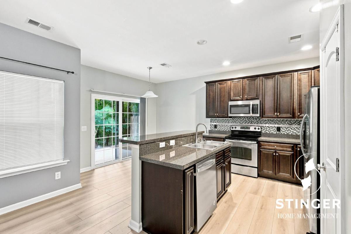 House for rent at 117 Mission Way, Beaufort, SC 29906