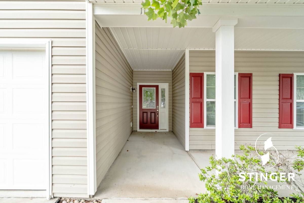 House for rent at 117 Mission Way, Beaufort, SC 29906