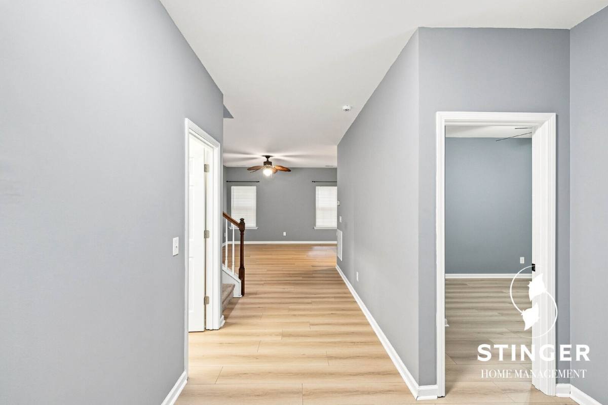 House for rent at 117 Mission Way, Beaufort, SC 29906