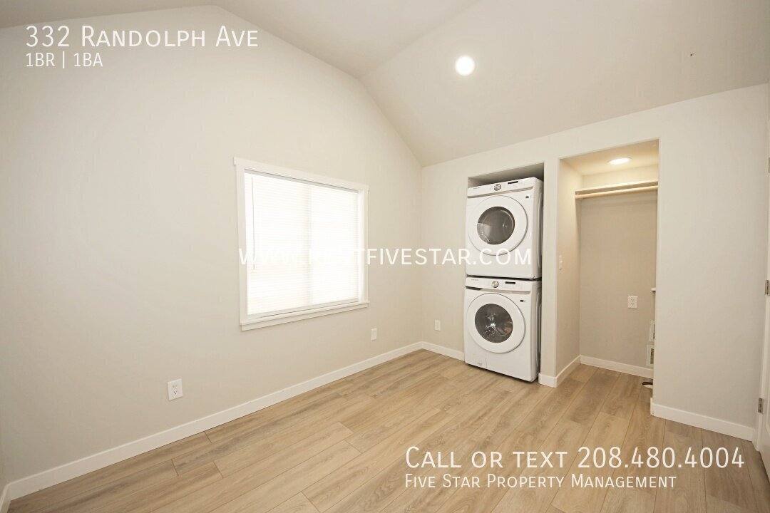 House for rent at 332 Randolph Ave, Pocatello, ID 83201