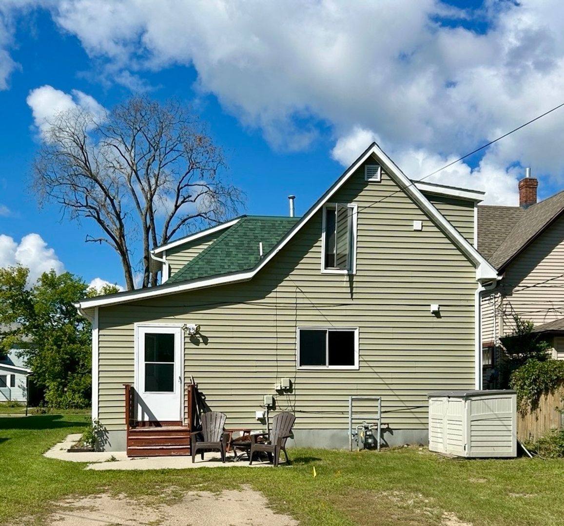 Apartment for rent at 1108 Beltrami Ave NW, Bemidji, MN 56601